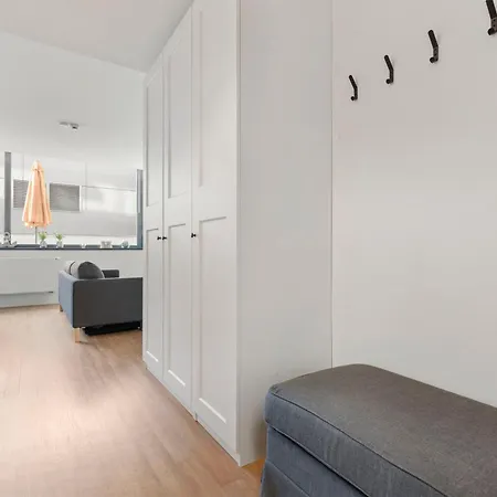 Lam Yacht Club - Terrace 10m2 *