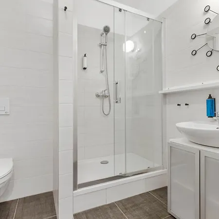 Apartmán Lam Yacht Club - Terrace 10m2
