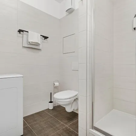 Lam Yacht Club - Terrace 10m2 Apartmán