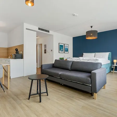 Lam Yacht Club - Terrace 10m2